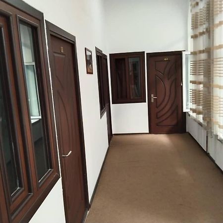 Hotel Nehal Kamal Tashkent Exterior foto