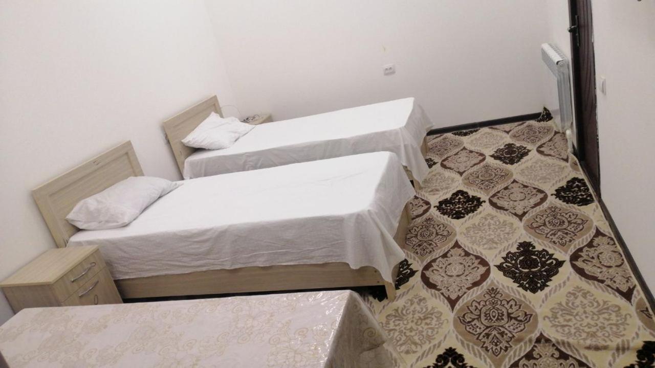 Hotel Nehal Kamal Tashkent Exterior foto