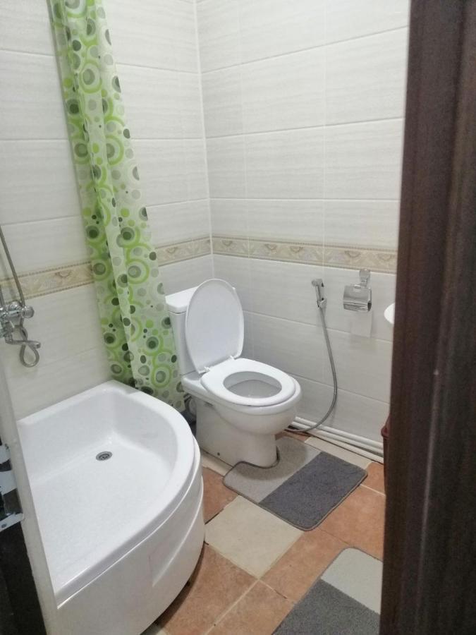 Hotel Nehal Kamal Tashkent Exterior foto