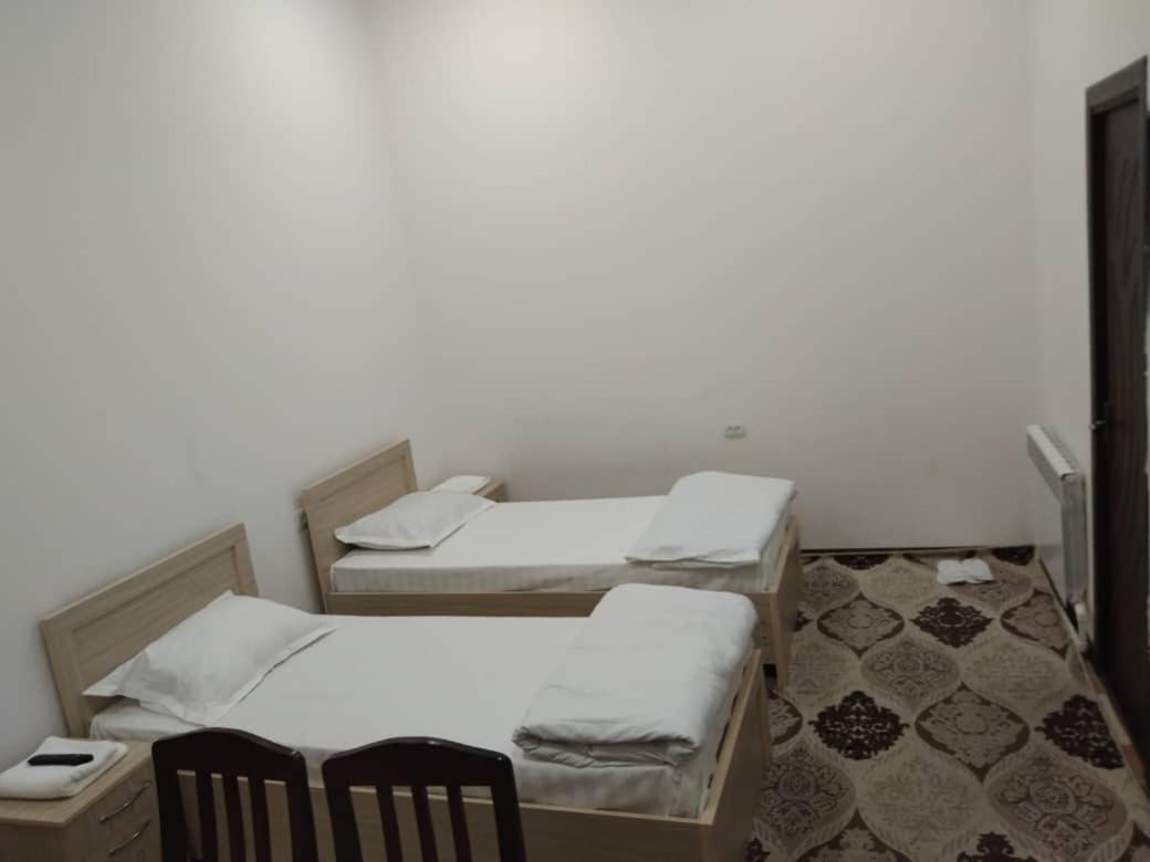 Hotel Nehal Kamal Tashkent Exterior foto