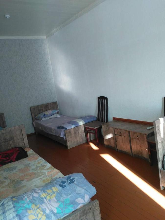 Hotel Nehal Kamal Tashkent Exterior foto