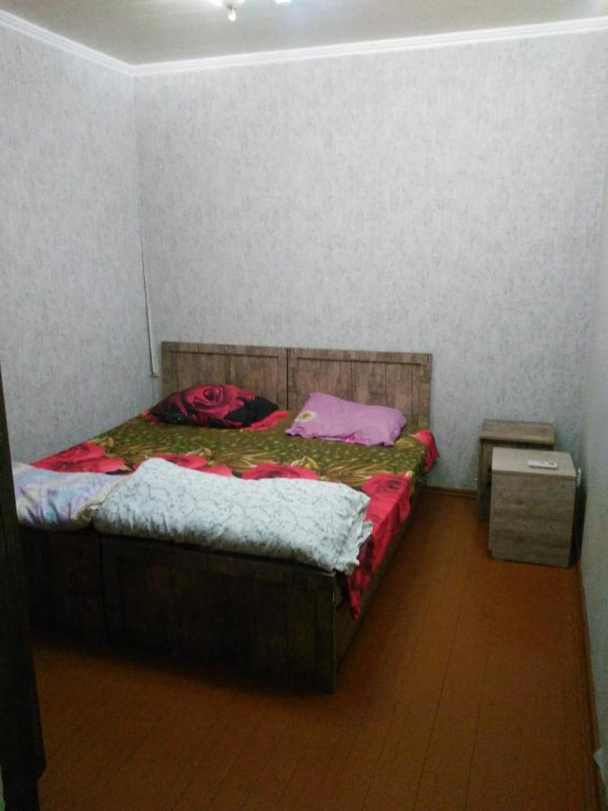 Hotel Nehal Kamal Tashkent Exterior foto